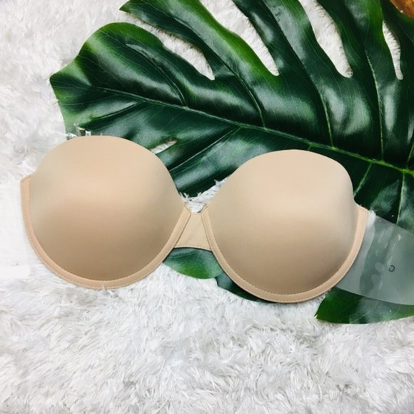 Fashion Forms Ultimate Boost Bra Padded Silicone - Picture 2 of 7